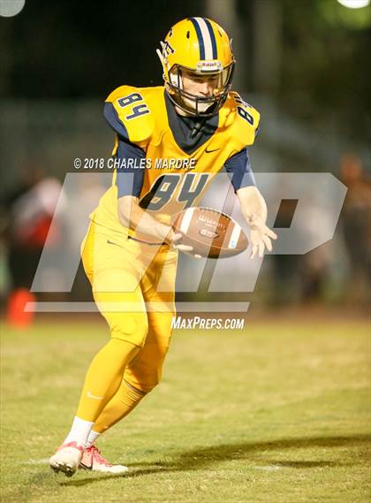 Thumbnail 3 in Terry Sanford @ Cape Fear photogallery.