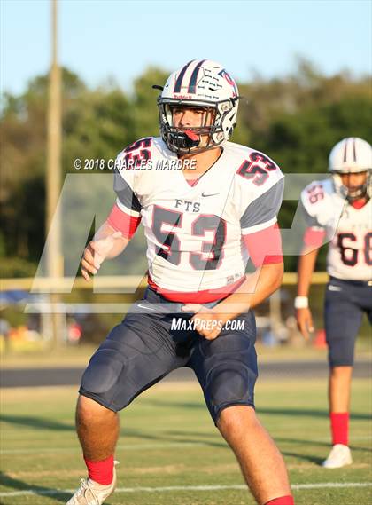 Thumbnail 1 in Terry Sanford @ Cape Fear photogallery.