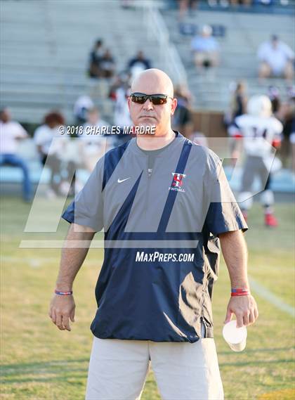 Thumbnail 3 in Terry Sanford @ Cape Fear photogallery.