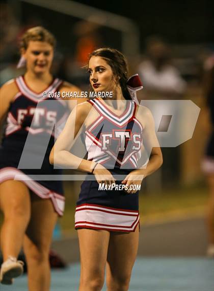 Thumbnail 2 in Terry Sanford @ Cape Fear photogallery.
