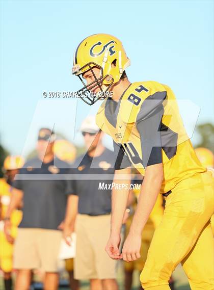 Thumbnail 2 in Terry Sanford @ Cape Fear photogallery.