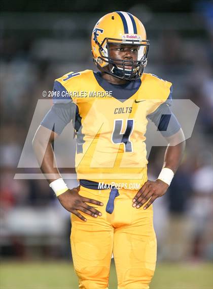 Thumbnail 1 in Terry Sanford @ Cape Fear photogallery.