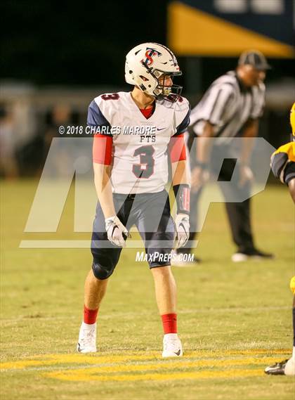 Thumbnail 1 in Terry Sanford @ Cape Fear photogallery.