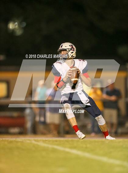 Thumbnail 3 in Terry Sanford @ Cape Fear photogallery.