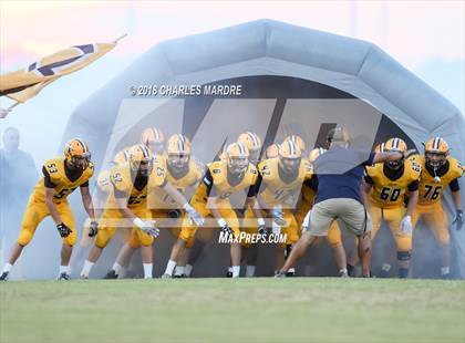 Thumbnail 2 in Terry Sanford @ Cape Fear photogallery.