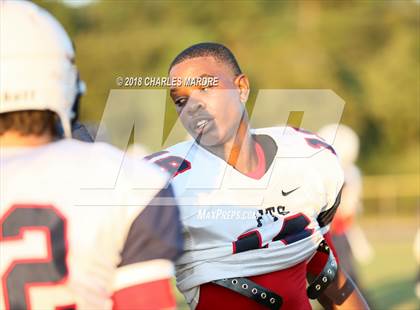 Thumbnail 1 in Terry Sanford @ Cape Fear photogallery.