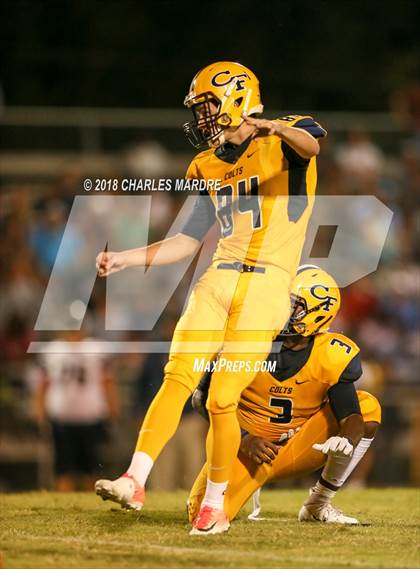 Thumbnail 1 in Terry Sanford @ Cape Fear photogallery.