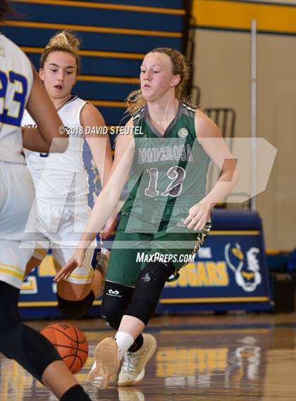 Thumbnail 2 in Ponderosa @ Del Campo photogallery.