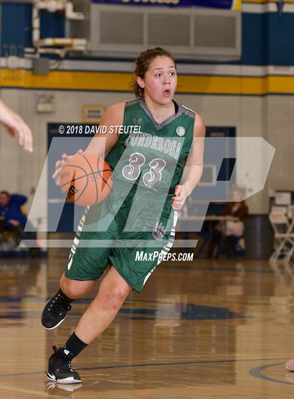 Thumbnail 2 in Ponderosa @ Del Campo photogallery.