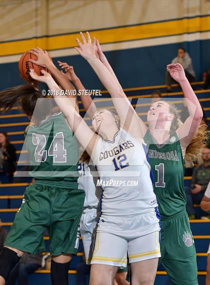 Thumbnail 3 in Ponderosa @ Del Campo photogallery.