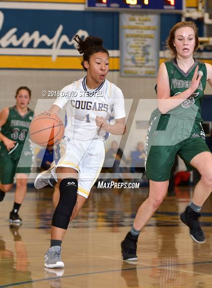 Thumbnail 2 in Ponderosa @ Del Campo photogallery.