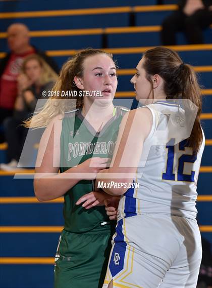 Thumbnail 1 in Ponderosa @ Del Campo photogallery.