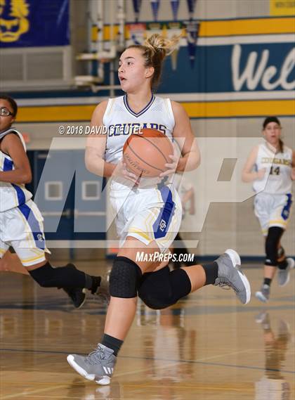 Thumbnail 3 in Ponderosa @ Del Campo photogallery.