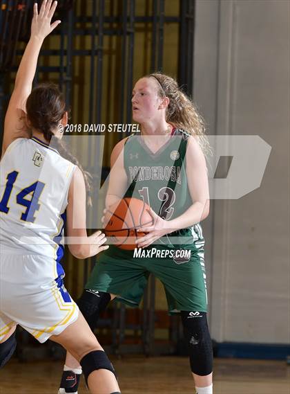 Thumbnail 3 in Ponderosa @ Del Campo photogallery.