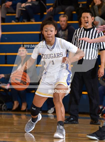Thumbnail 3 in Ponderosa @ Del Campo photogallery.