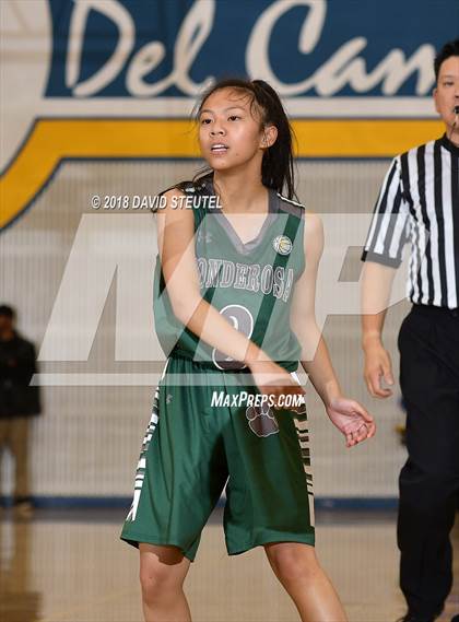 Thumbnail 2 in Ponderosa @ Del Campo photogallery.