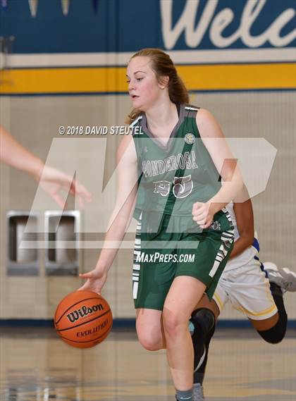 Thumbnail 1 in Ponderosa @ Del Campo photogallery.