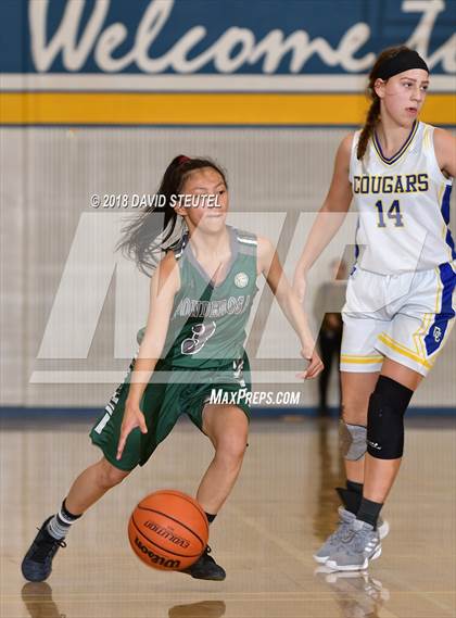 Thumbnail 1 in Ponderosa @ Del Campo photogallery.
