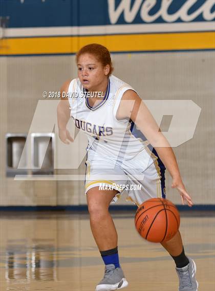 Thumbnail 3 in Ponderosa @ Del Campo photogallery.
