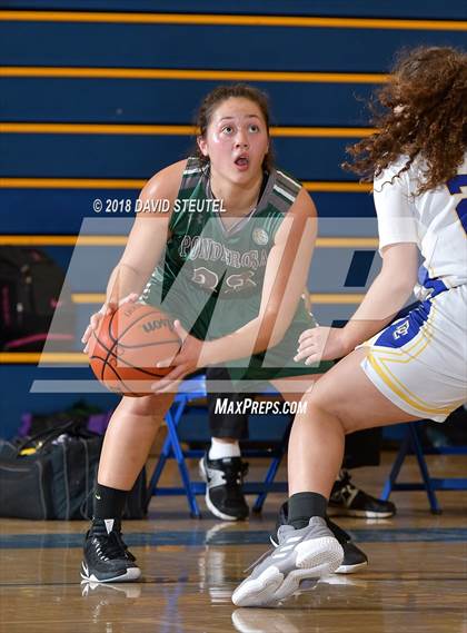 Thumbnail 1 in Ponderosa @ Del Campo photogallery.