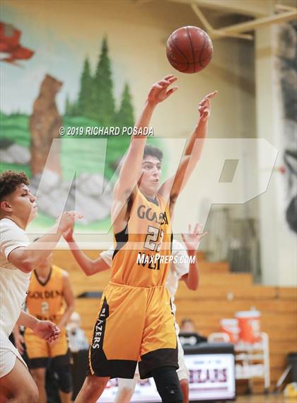 Thumbnail 3 in Golden West @ Selma photogallery.