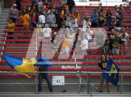 Thumbnail 1 in Rifle vs. The Classical Academy (CHSAA 3A Championship) photogallery.