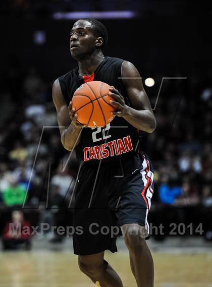 Thumbnail 1 in Kickapoo vs Village Christian (Bass Pro Tournament of Champions) photogallery.