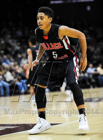 Thumbnail 3 in Kickapoo vs Village Christian (Bass Pro Tournament of Champions) photogallery.
