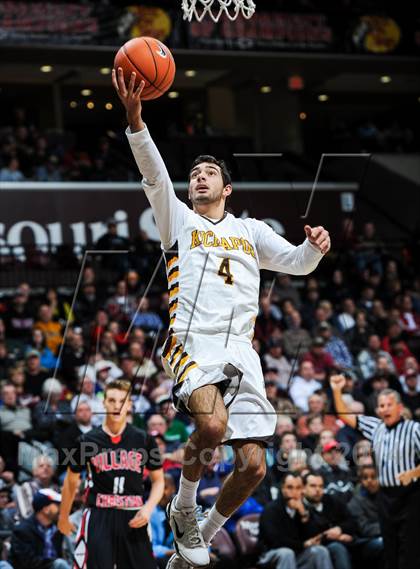 Thumbnail 1 in Kickapoo vs Village Christian (Bass Pro Tournament of Champions) photogallery.