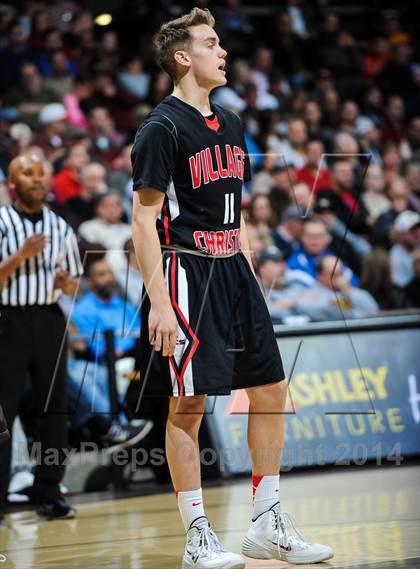 Thumbnail 2 in Kickapoo vs Village Christian (Bass Pro Tournament of Champions) photogallery.