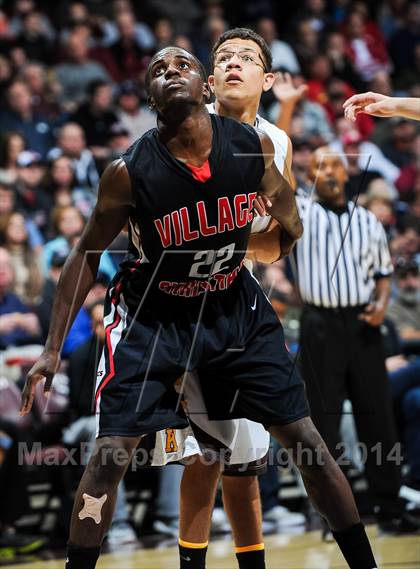Thumbnail 3 in Kickapoo vs Village Christian (Bass Pro Tournament of Champions) photogallery.