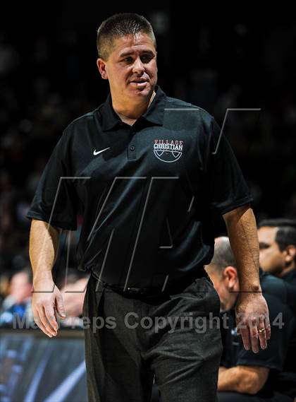 Thumbnail 3 in Kickapoo vs Village Christian (Bass Pro Tournament of Champions) photogallery.