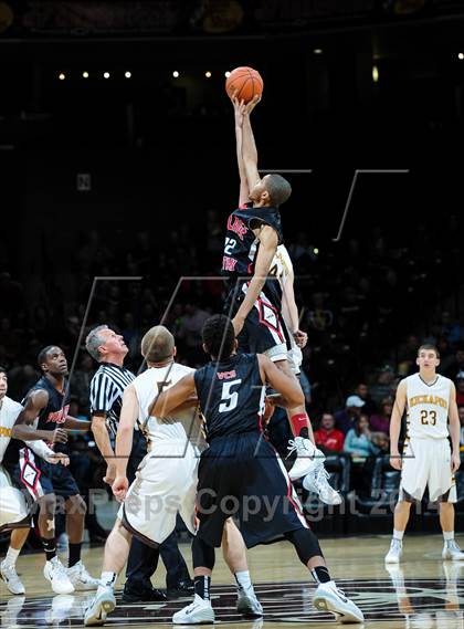 Thumbnail 1 in Kickapoo vs Village Christian (Bass Pro Tournament of Champions) photogallery.