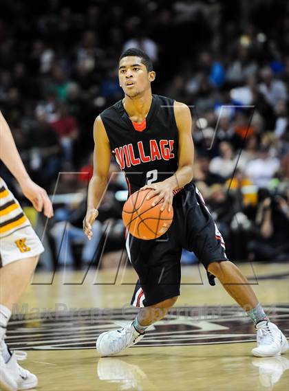 Thumbnail 3 in Kickapoo vs Village Christian (Bass Pro Tournament of Champions) photogallery.