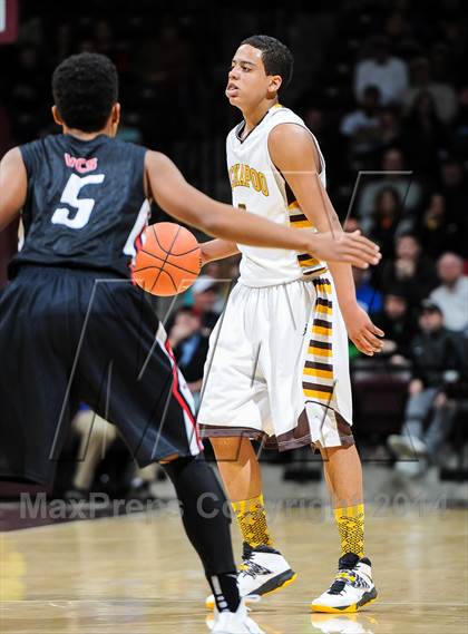 Thumbnail 1 in Kickapoo vs Village Christian (Bass Pro Tournament of Champions) photogallery.