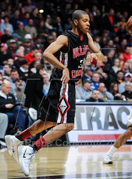 Thumbnail 3 in Kickapoo vs Village Christian (Bass Pro Tournament of Champions) photogallery.