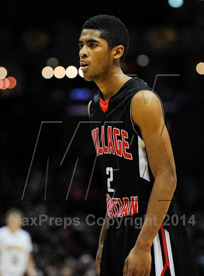 Thumbnail 2 in Kickapoo vs Village Christian (Bass Pro Tournament of Champions) photogallery.
