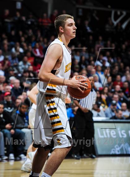 Thumbnail 3 in Kickapoo vs Village Christian (Bass Pro Tournament of Champions) photogallery.