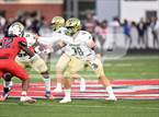 Photo from the gallery "Ursuline @ Austintown-Fitch"