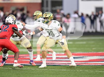 Thumbnail 2 in Ursuline @ Austintown-Fitch photogallery.