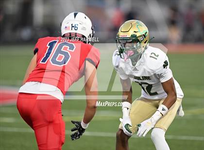 Thumbnail 2 in Ursuline @ Austintown-Fitch photogallery.