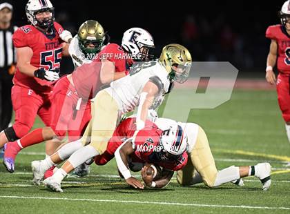 Thumbnail 2 in Ursuline @ Austintown-Fitch photogallery.