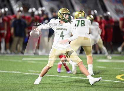 Thumbnail 1 in Ursuline @ Austintown-Fitch photogallery.