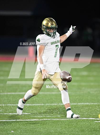 Thumbnail 2 in Ursuline @ Austintown-Fitch photogallery.