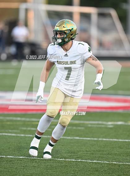 Thumbnail 1 in Ursuline @ Austintown-Fitch photogallery.
