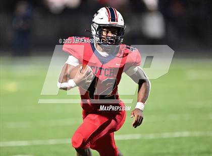 Thumbnail 3 in Ursuline @ Austintown-Fitch photogallery.