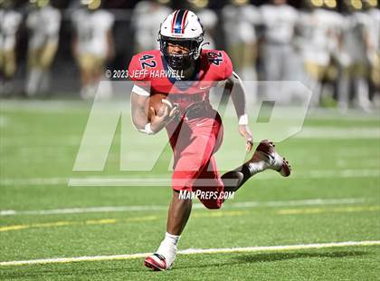 Thumbnail 1 in Ursuline @ Austintown-Fitch photogallery.