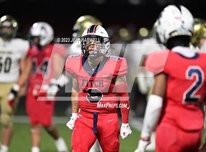 Thumbnail 2 in Ursuline @ Austintown-Fitch photogallery.
