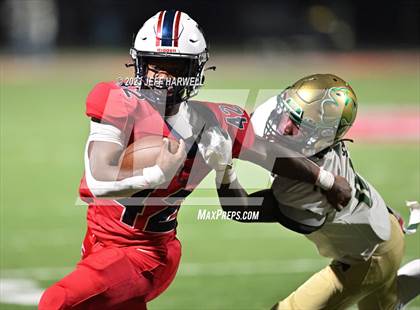 Thumbnail 2 in Ursuline @ Austintown-Fitch photogallery.