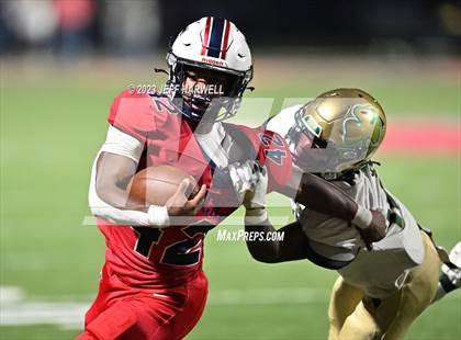 Thumbnail 3 in Ursuline @ Austintown-Fitch photogallery.